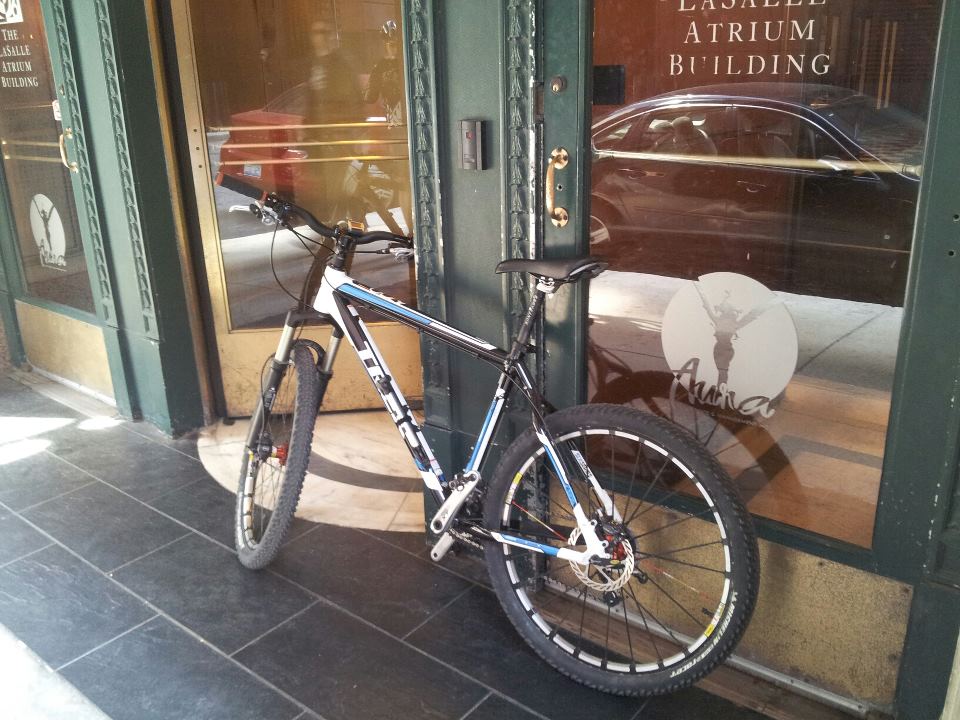 Trek 6700